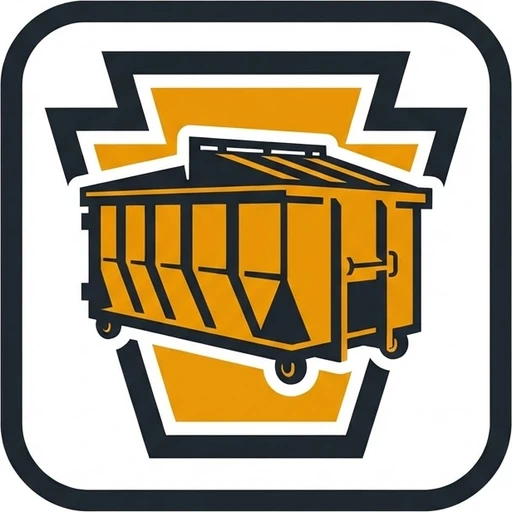 TitanForge Waste Co. logo